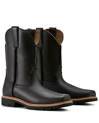 Ariat Men's Stoney Creek Western Boots - Square Toe