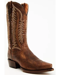 Dan Post Men's 13" Yuma Western Boots - Snip Toe