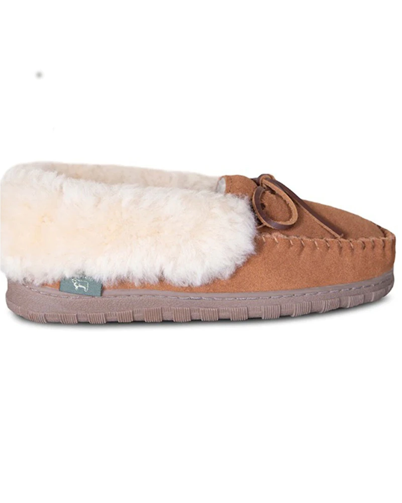 Cloud Nine Women's Sienna Moccasins