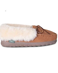 Cloud Nine Women's Sienna Moccasins
