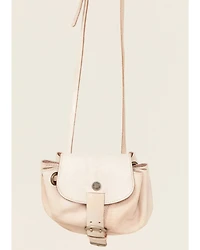 Free People Women's We The Free Comeback Crossbody