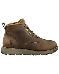 Carhartt Men's Millbrook 5" Waterproof Work Boots - Soft Toe