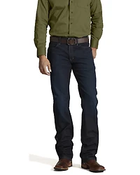Ariat Men's Rebar M5 Slim Straight Leg Jeans