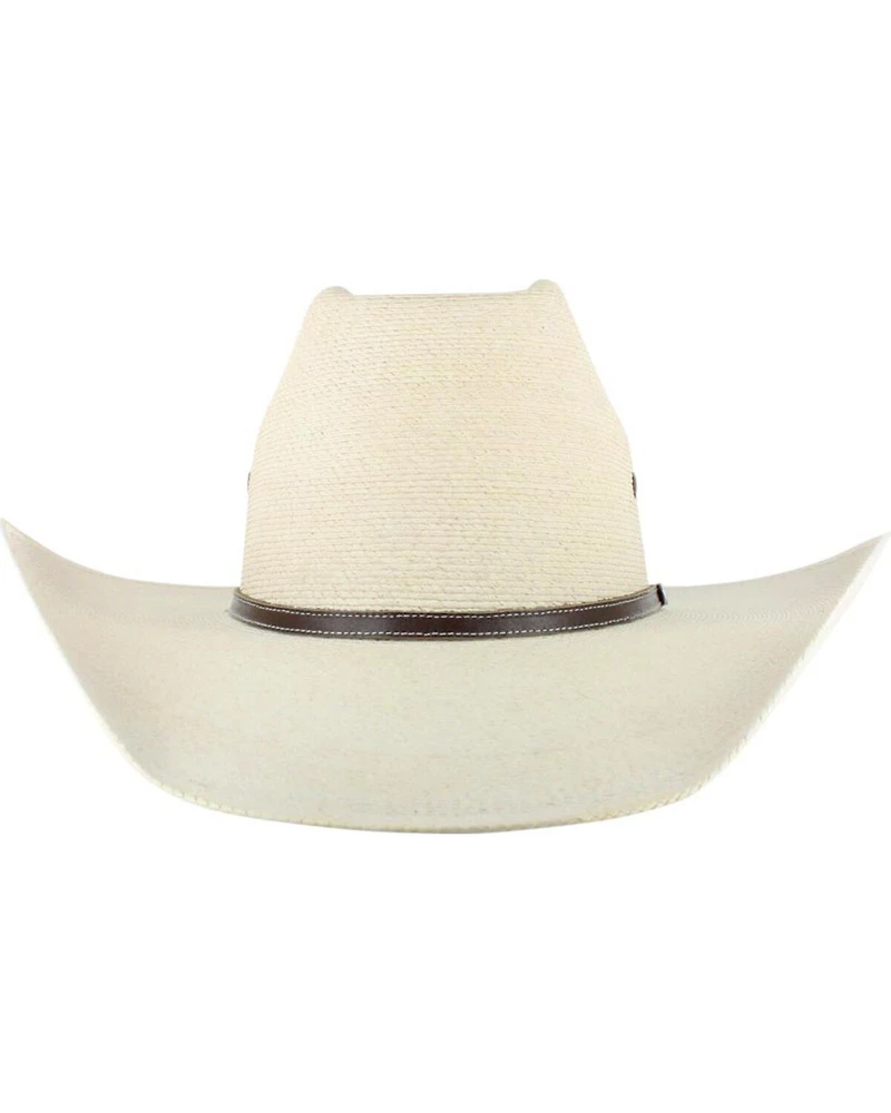 Atwood 7X Kaycee Palm Cowboy Hat