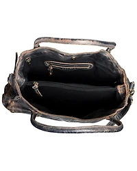 Bed Stu Women's Rockaway Lux Bag