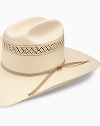 Resistol Wildfire 10X Straw Cowboy Hat