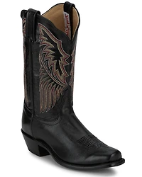 Tony Lama Women's Sagrada Western Boots - Square Toe
