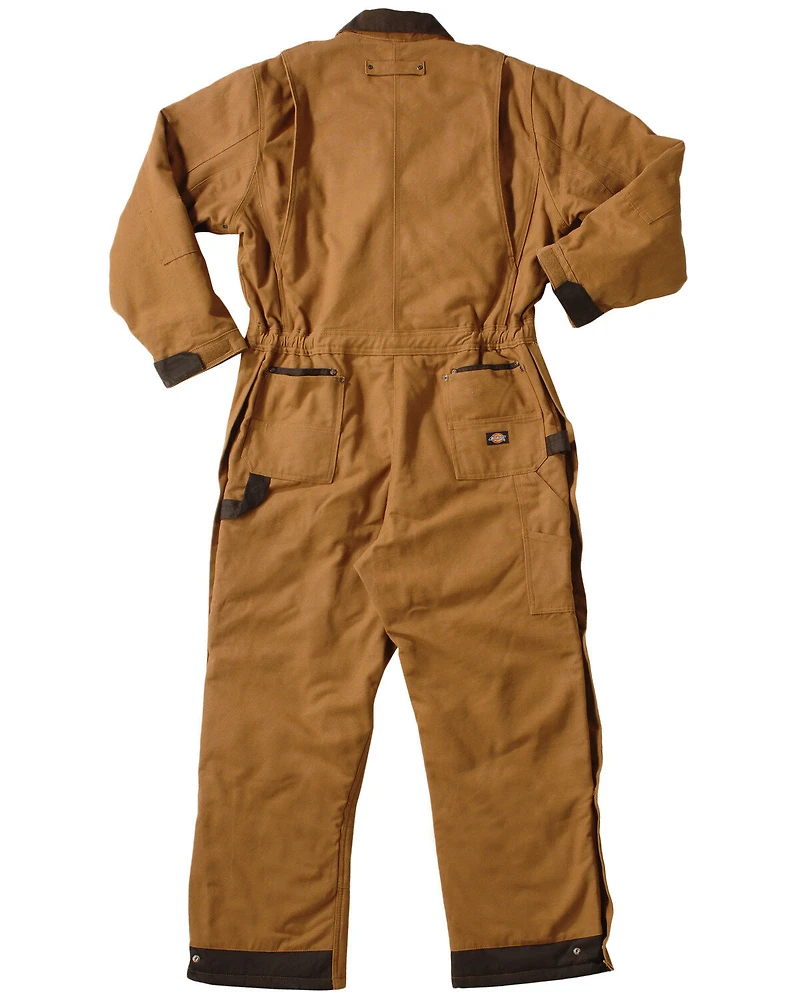 Dickies Insulated Coveralls