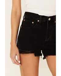 Levi's Women's 501® Lunar Denim Shorts