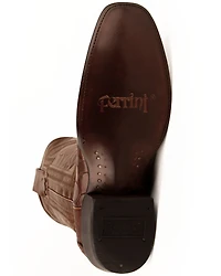Ferrini Men's Stallion Western Boots - Square Toe