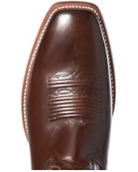 Ariat Men's Circuit Patriot Western Performance Boots - Square Toe