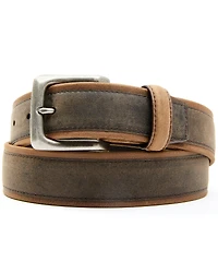 Hawx Men's Heavy Duty Stitch Work Belt