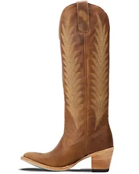 Lane Women's Jentry Knee High Western Boots