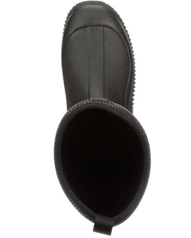 Muck Boots Women's Hale Rubber - Round Toe