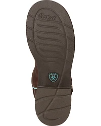 Ariat Women's Fatbaby Heritage Dapper Western Boots - Round Toe