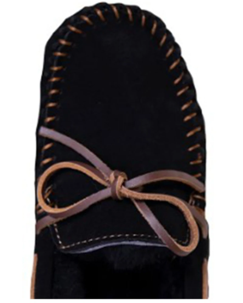 Cloud Nine Women's Sheepskin Moccasins 2