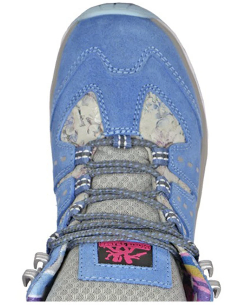 Hoss Women's Trisha Work Boots