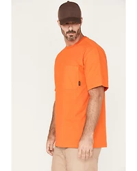 Hawx Men's Forge Work Pocket T-Shirt