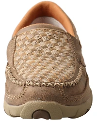 Twisted X Women's Slip-On Driving Mocs