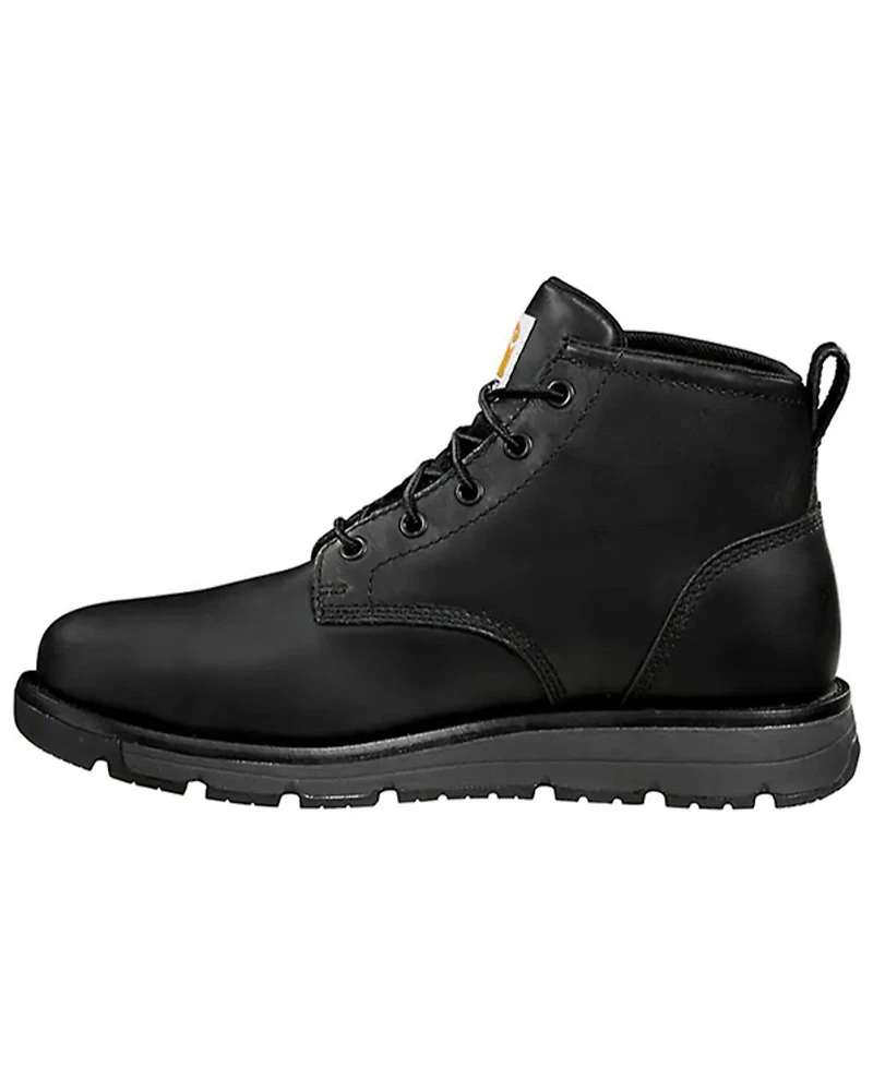 Carhartt Men's Millbrook 5" Waterproof Work Boots - Steel Toe