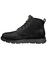 Carhartt Men's Millbrook 5" Waterproof Work Boots - Steel Toe