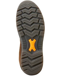 Ariat Men's Turbo Outlaw 6" CSA Waterproof Work Boots - Composite Toe