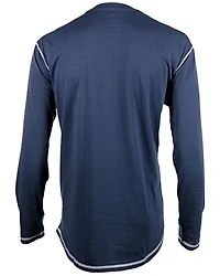 Ariat Men's Rebar Crew Long Sleeve Shirt