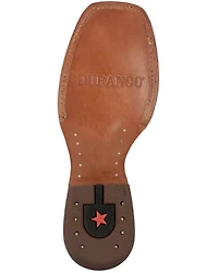 Durango Women's Arena Elite Western Boots - Broad Square Toe