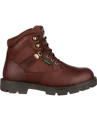 Georgia Men's 6" Lace Up Work Boots