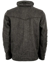 STS Ranchwear by Carroll Men's Stone Jacket - Big
