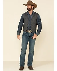 Outback Trading Co. Men's Jessie Vest