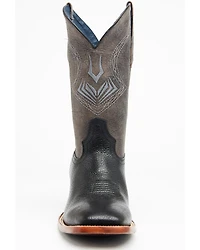 Cody James Men's Blue Collection Western Performance Boots - Broad Square Toe