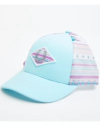 Cruel Girl Girls' Logo Ball Cap