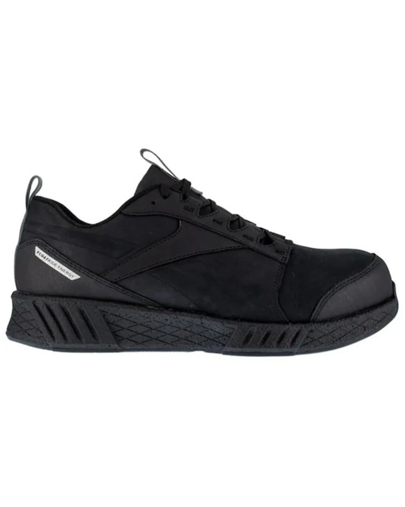 Reebok Men's Fusion Formidable Work Shoes - Composite Toe