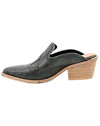 Corkys Women's Saloon Mules