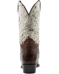 Dan Post Men's American Tribes Western Boots - Snip Toe