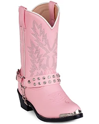 Durango Kid's Western Boots
