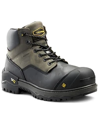 Kodiak Men's 6" Gantry Waterproof Work Boots - Composite Toe