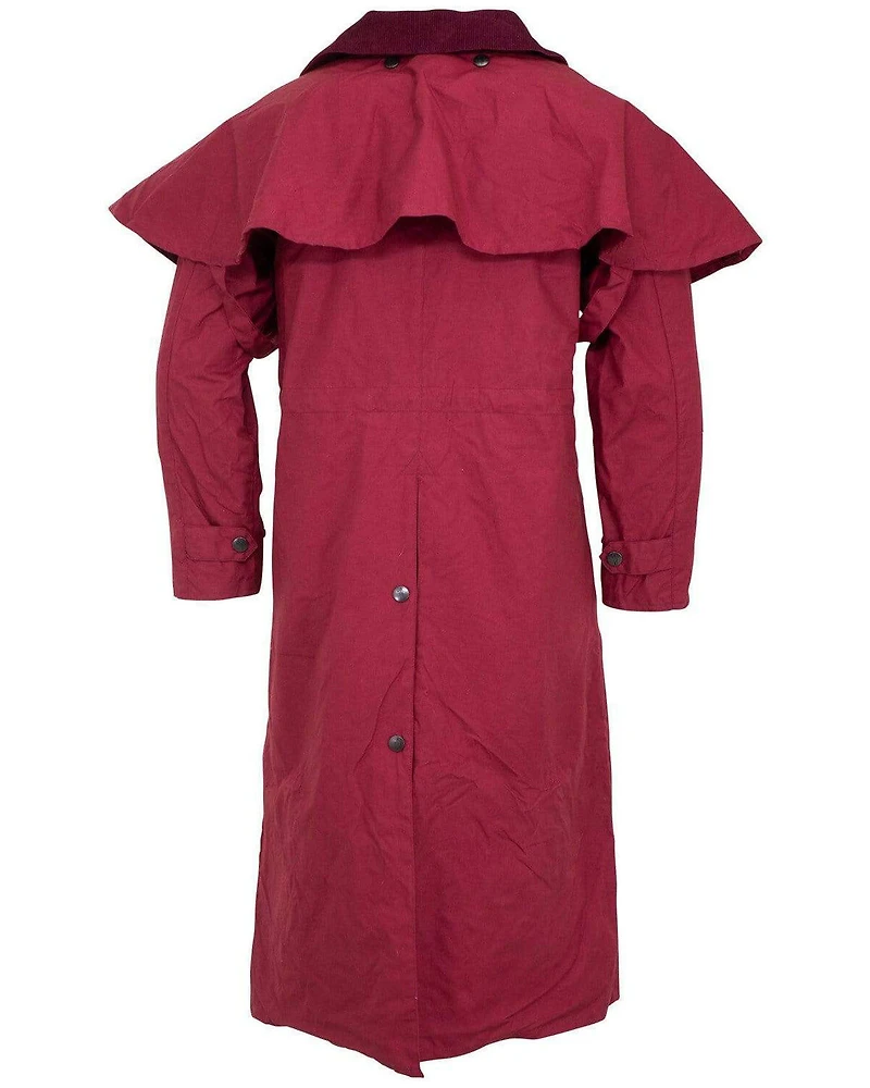 Outback Trading Co. Women's Matilda Duster
