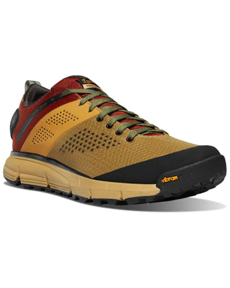 Danner Men's Trail 2650 Painted Hills Hiking Shoes - Soft Toe