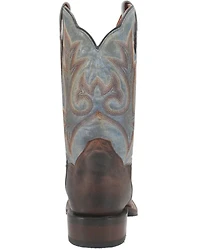 Dan Post Women's Kelsi Performance Western Boots - Broad Square Toe