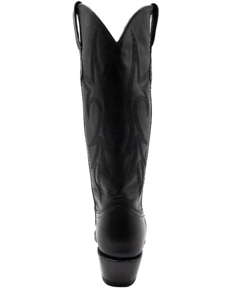 Ferrini Women's Scarlett Western Boots - Snip Toe