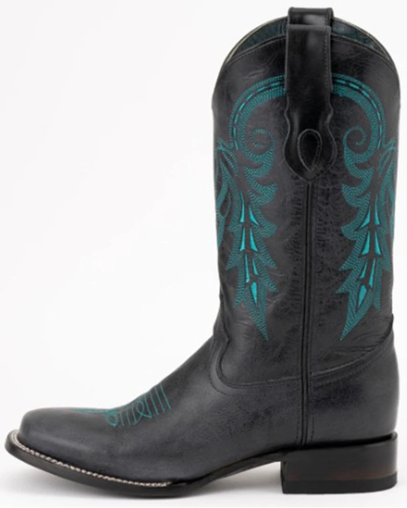 Ferrini Men's Blaze Western Boots - Square Toe