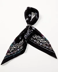 Idyllwind Women's Foxglove Bandana Necklace