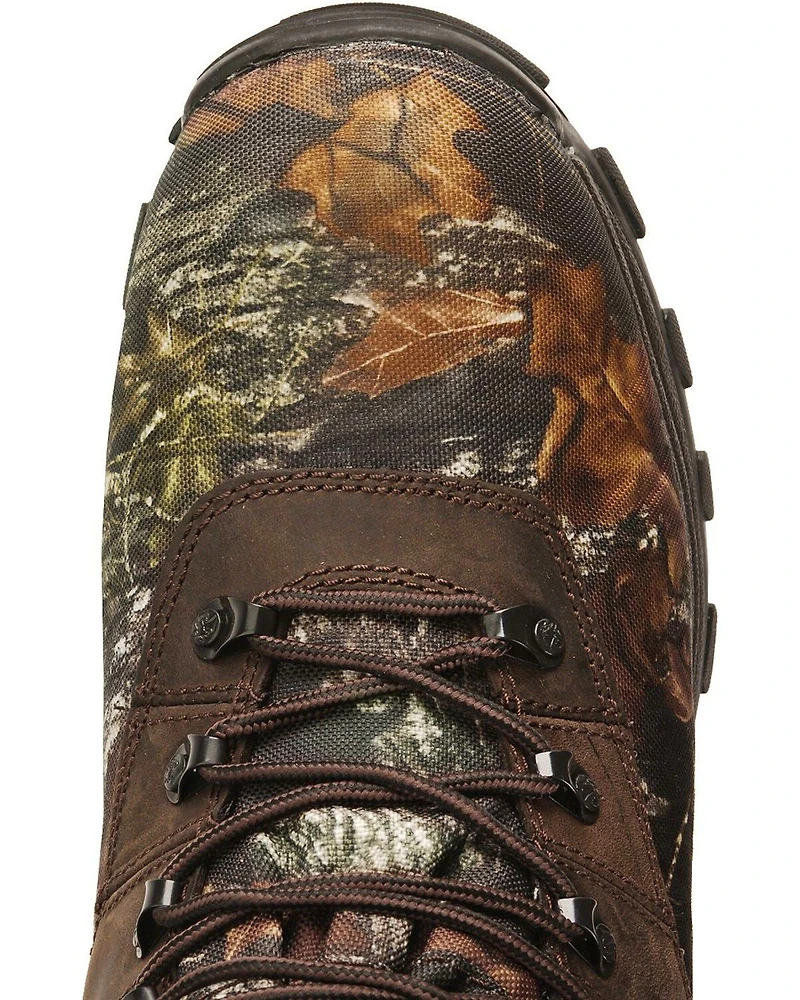 Rocky Men's Sport Utility Max 9" Hunting Boots
