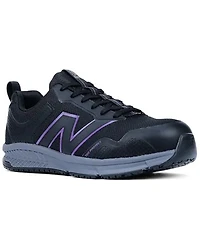 New Balance Women's Evolve Work Shoes - Alloy Toe