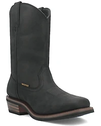 Dan Post Men's Las Cruces Waterproof Performance Boots - Broad Square Toe