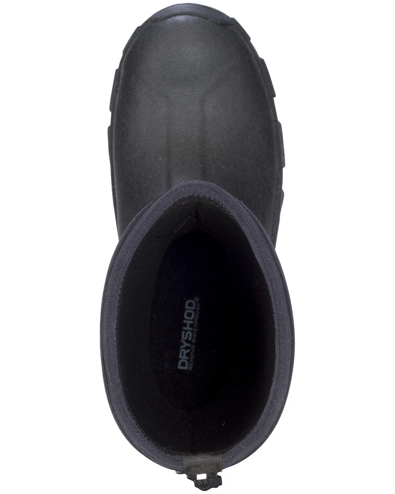 Dryshod Women's Arctic Storm Mid Work Boots