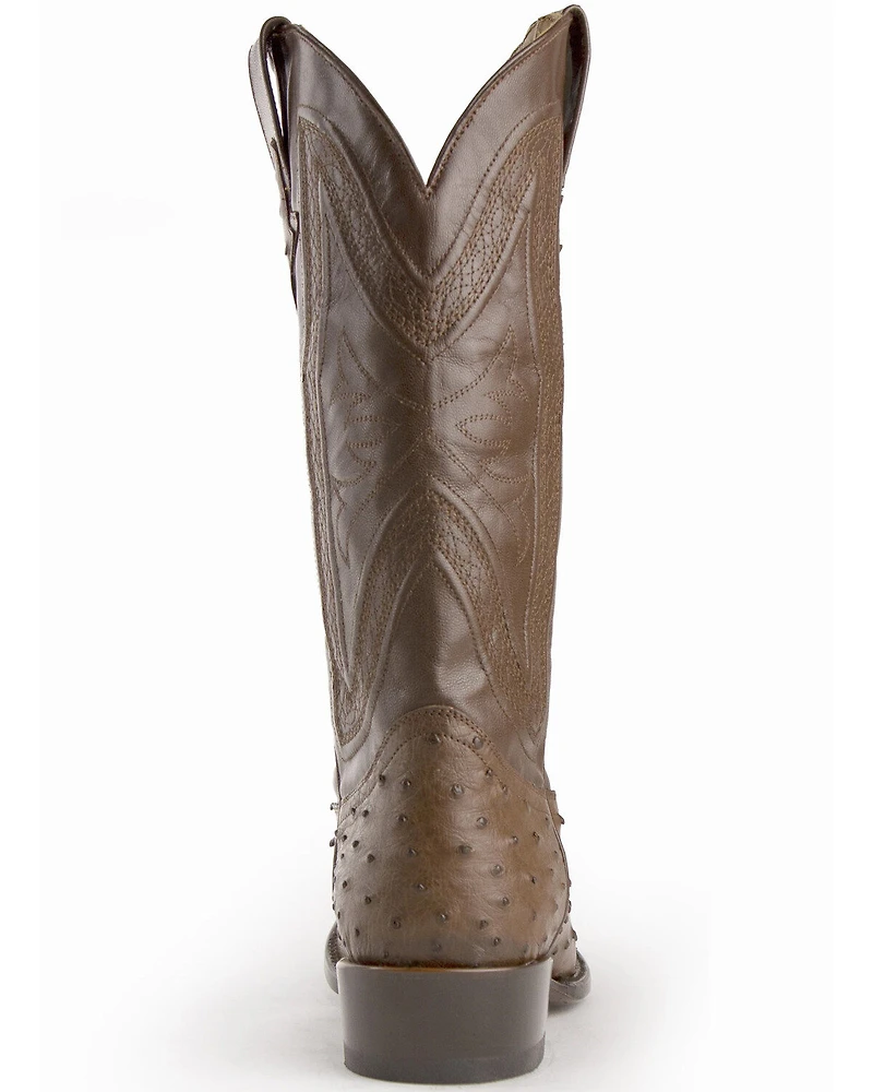 Ferrini Men's Colt Western Boots - Round Toe