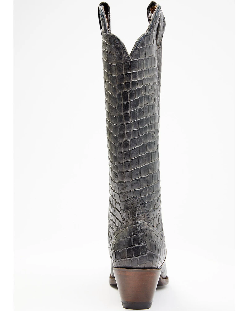 Idyllwind Women's Strut Western Boots - Snip Toe